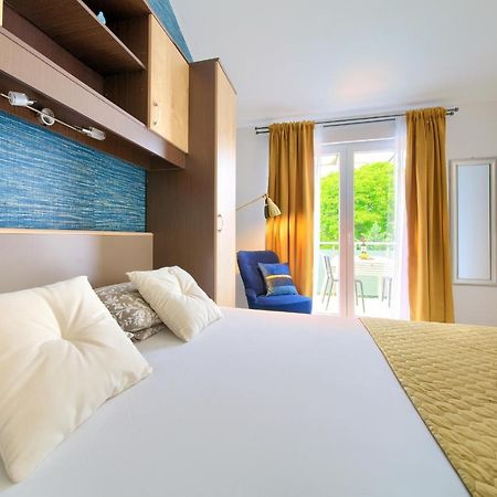 Appartement Malinska -Krk Extérieur photo