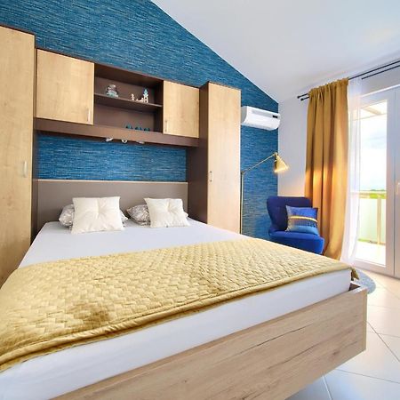 Appartement Malinska -Krk Extérieur photo