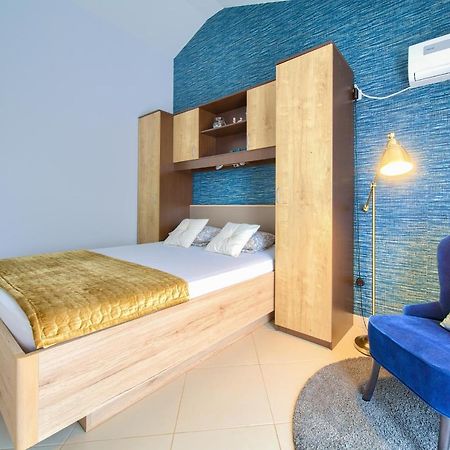 Appartement Malinska -Krk Extérieur photo