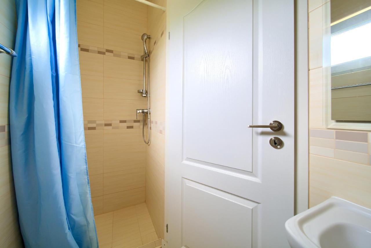 Appartement Malinska -Krk Extérieur photo