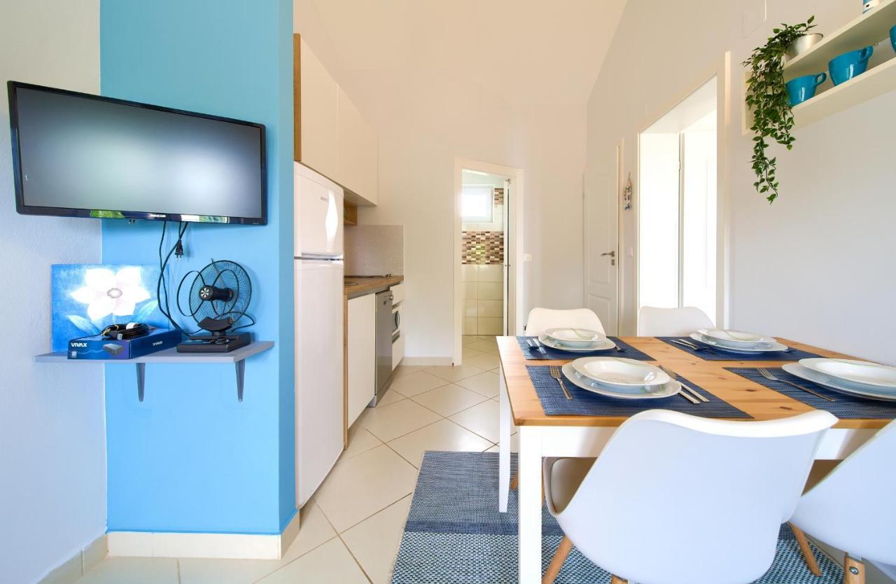 Appartement Malinska -Krk Extérieur photo
