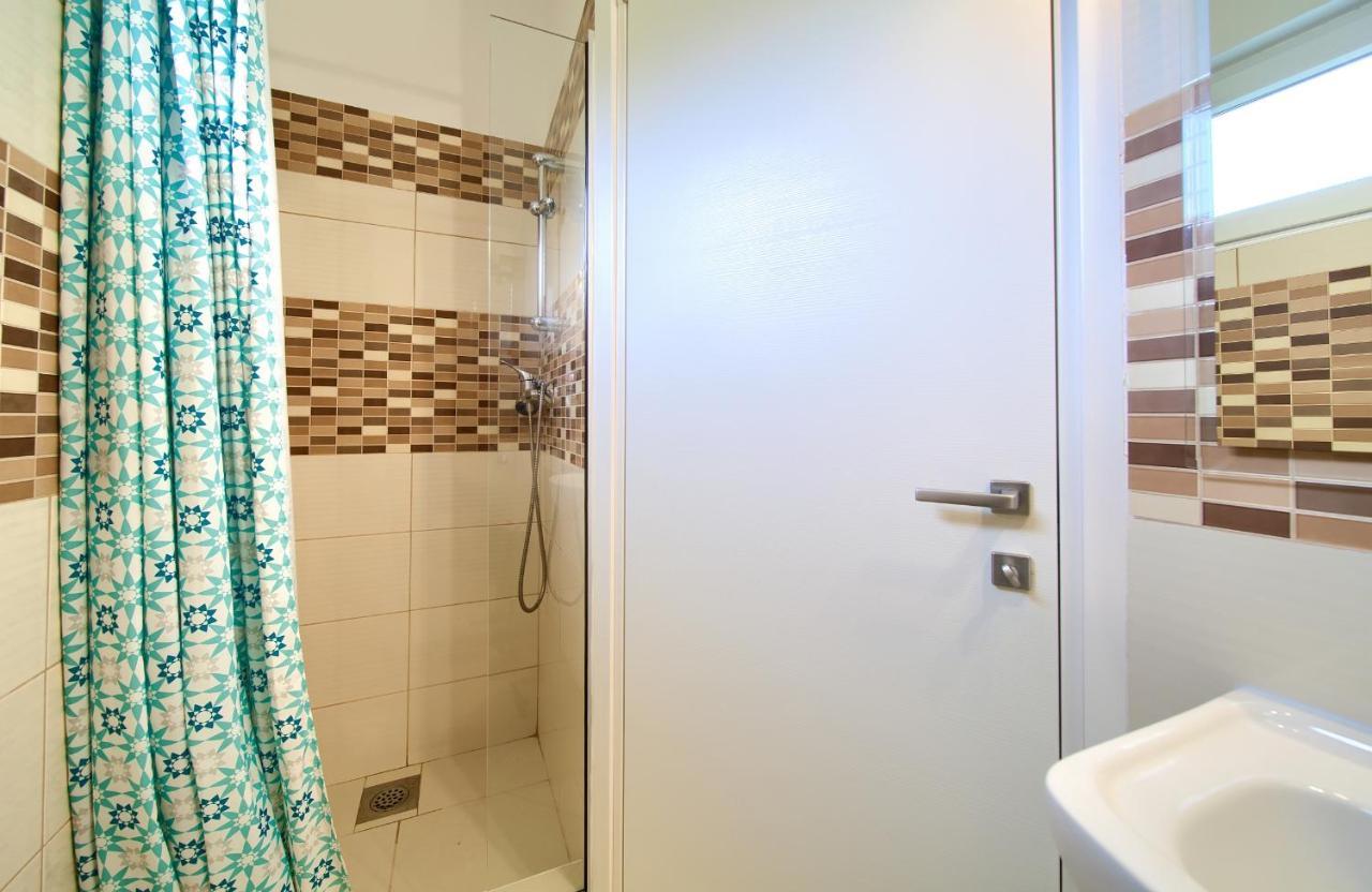 Appartement Malinska -Krk Extérieur photo
