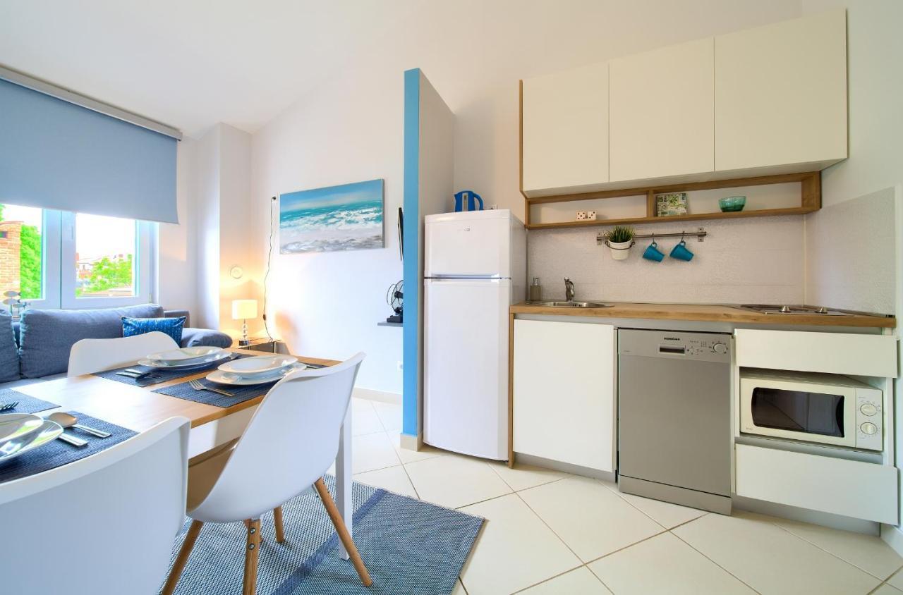 Appartement Malinska -Krk Extérieur photo
