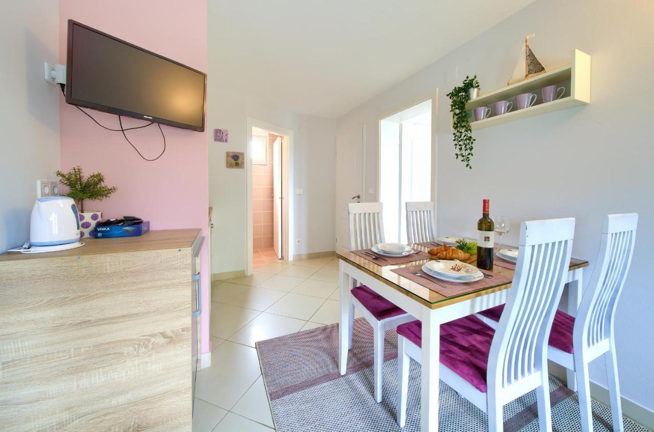 Appartement Malinska -Krk Extérieur photo
