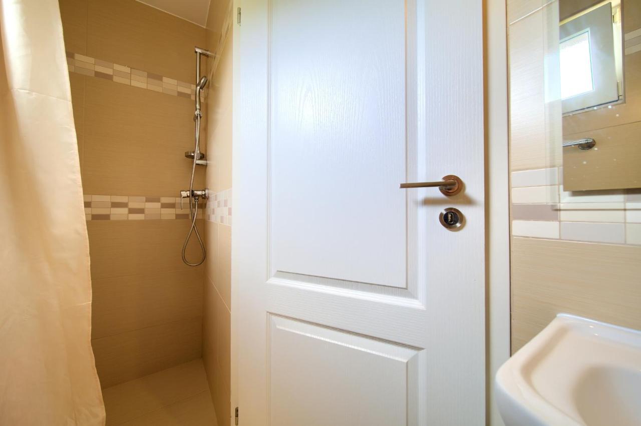 Appartement Malinska -Krk Extérieur photo