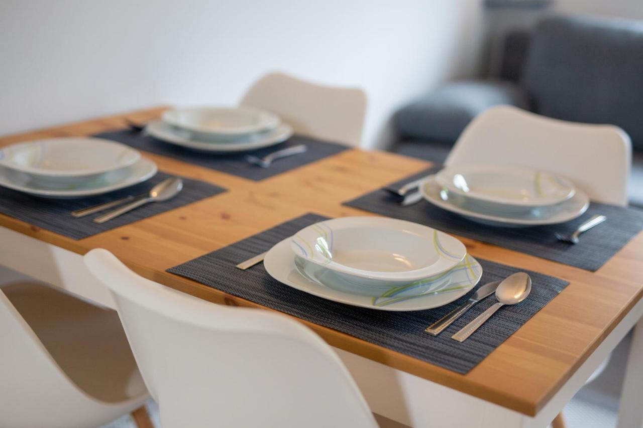 Appartement Malinska -Krk Extérieur photo