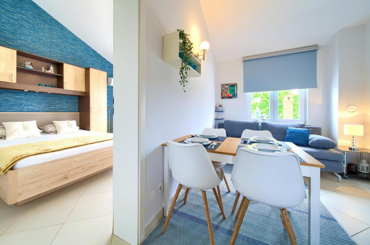 Appartement Malinska -Krk Extérieur photo