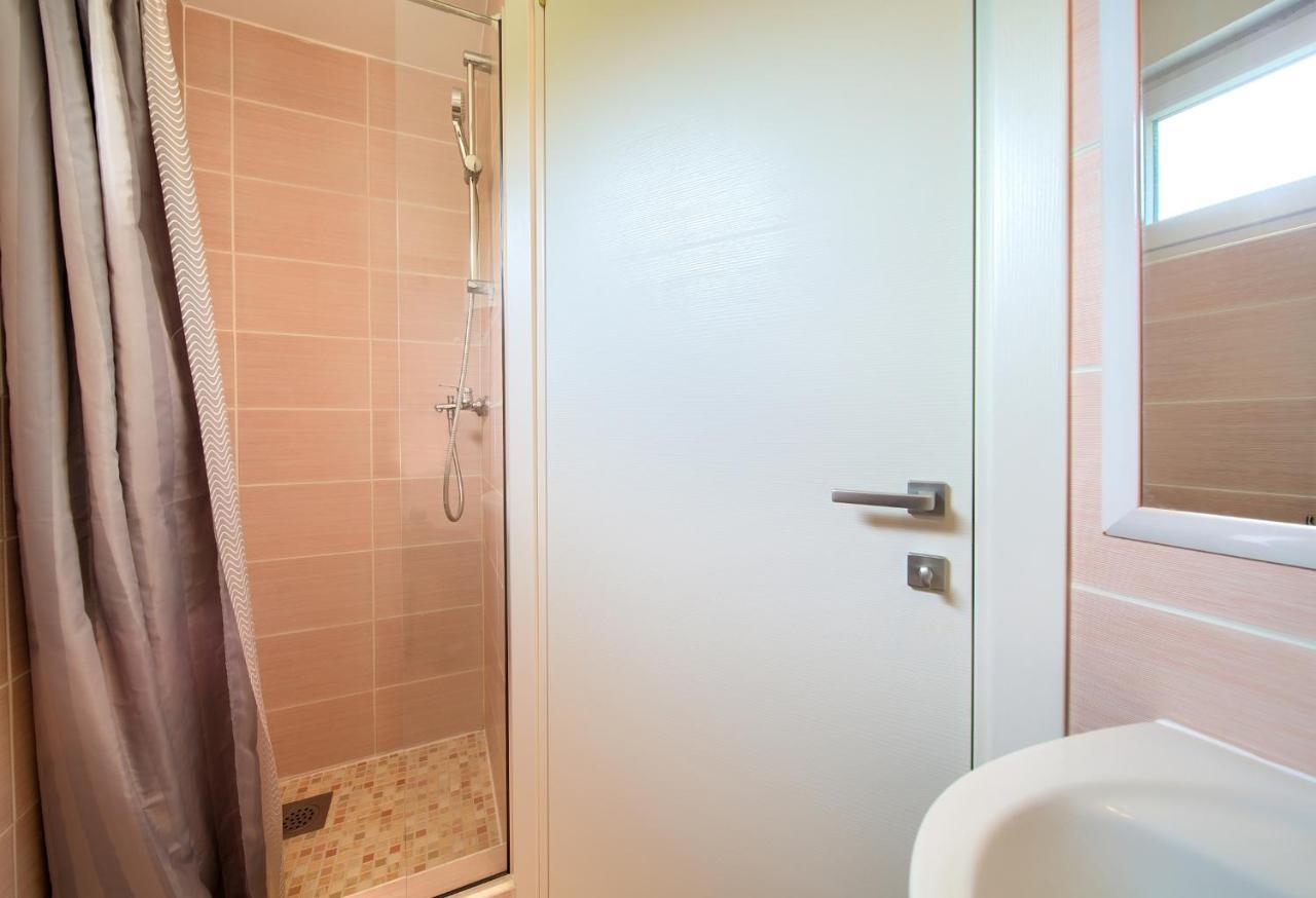 Appartement Malinska -Krk Extérieur photo